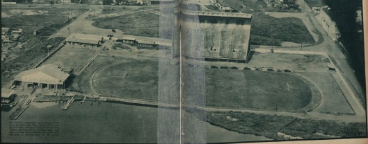 estádio da gávea - 1939 - completa