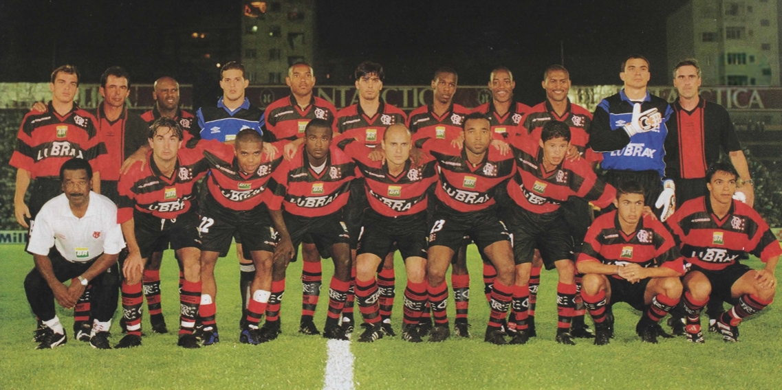 Debandada do Flamengo! Se não vencer Libertadores, Flamengo
