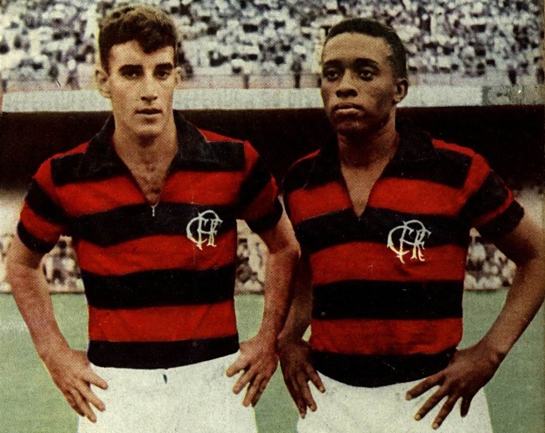 Gerson, ex-Flamengo, recebe nota 3 de jornal em empate do Olympique