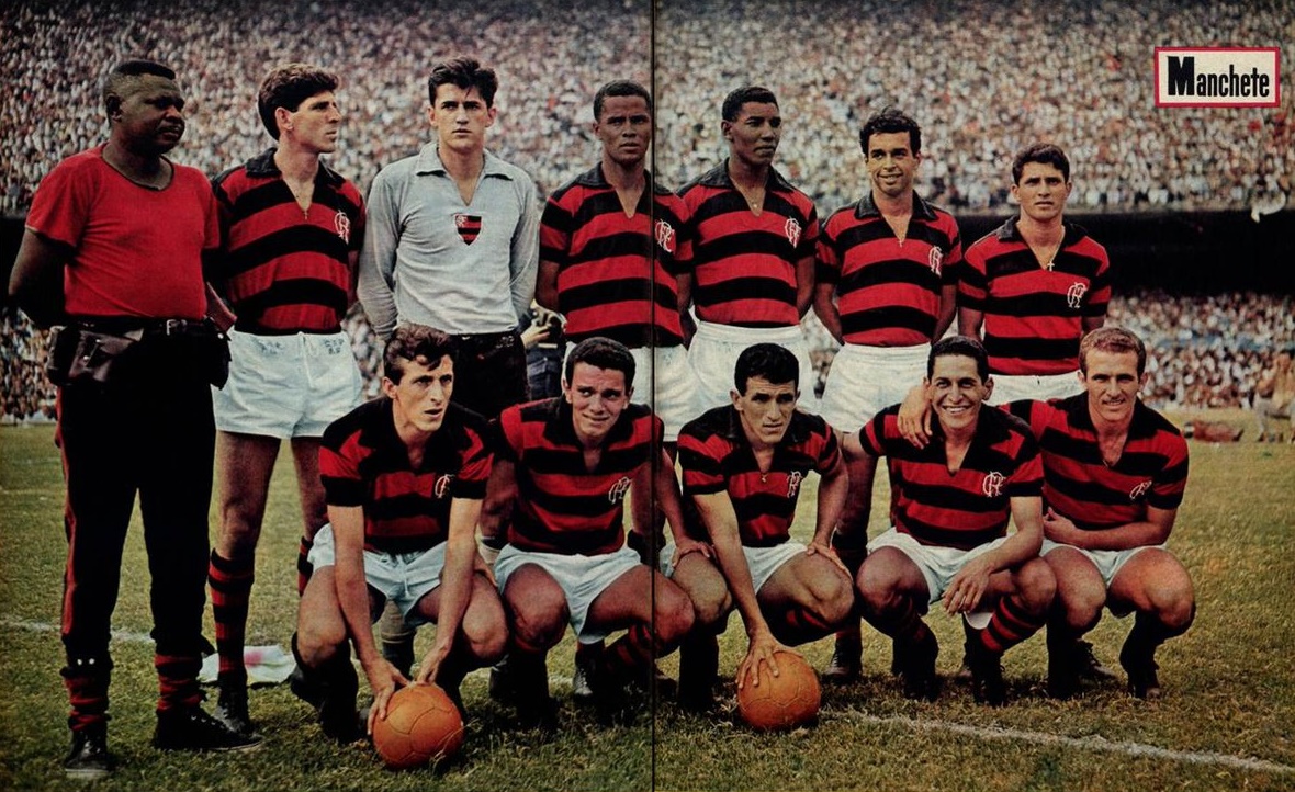 Lateral que é titular e destaque do Flamengo foi desperdiçado pelo  Figueirense